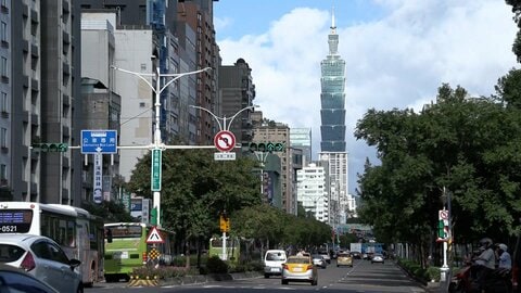 台湾が日本産食品の輸入規制を全て撤廃　放射性物質検査報告書や産地証明書は不要に