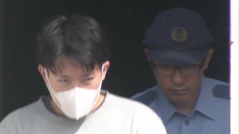 「黙秘します」同僚男性の味噌汁に不凍液の成分エチレングリコール4回混入か　在日米軍キャンプ座間の消防士逮捕