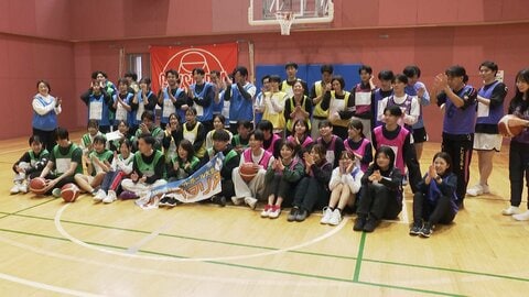 書類はいらない！まず対話、次はバスケ？令和の就活事情が大きく変化「働いている“素”が見える」