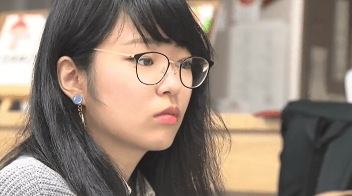 深掘麻菜香さん