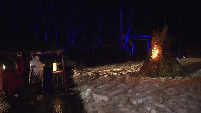 ゲレンデコンディションが良くなるほどの積雪を願う