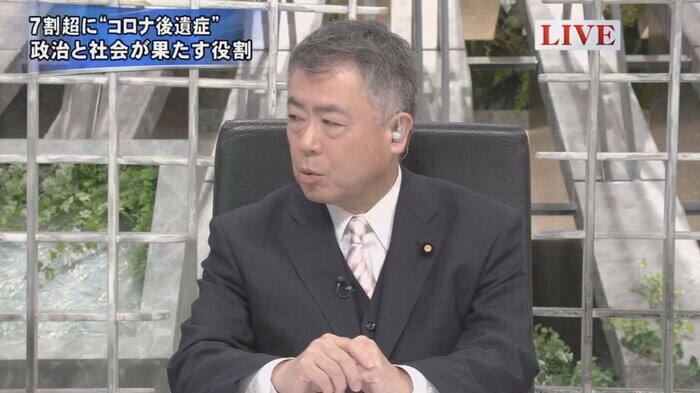 桜井充 参議院議員・医師