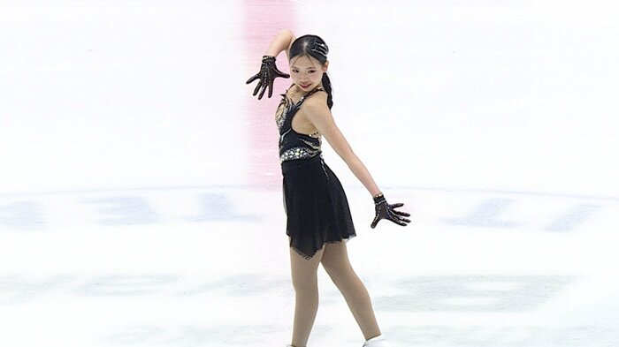 5位の柴山歩は目標だった全日本出場権を獲得する