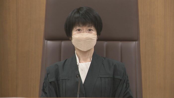 広島地裁 櫻井真理子裁判官