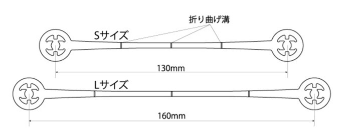 サイズ