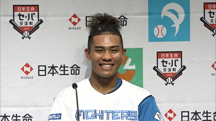 水谷瞬選手