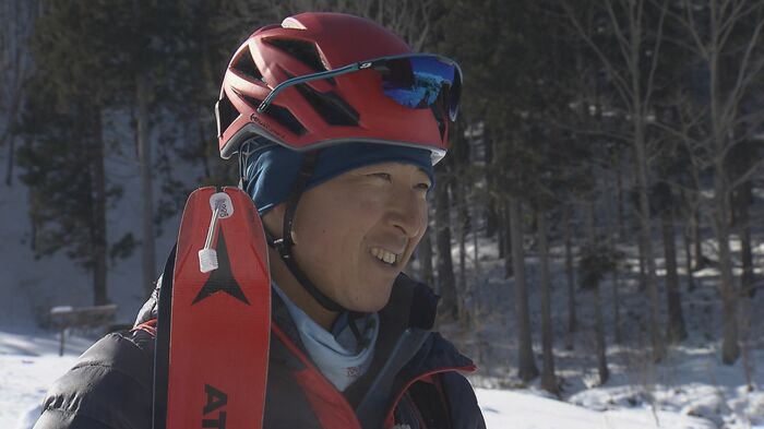 指導してくれた上正原真人選手