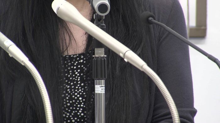 Aさん