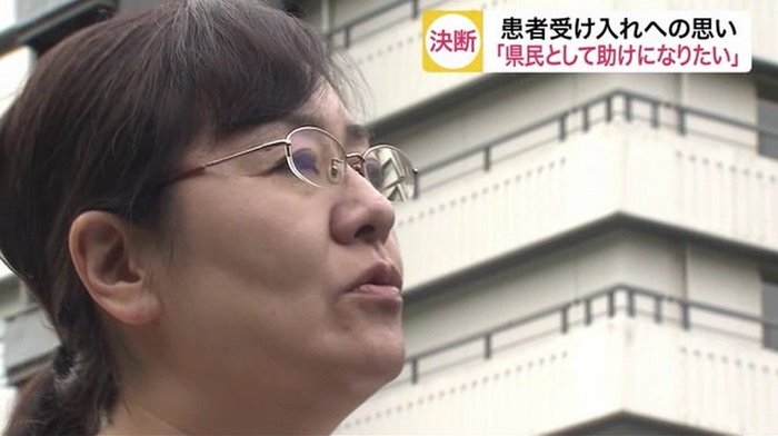 「どこかが引き受けなくては」新型コロナ患者受け入れたホテル…緊張の日々から学んだもの【宮城発】