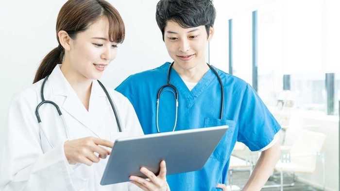 医師不足は女性だけの問題じゃない!必要なのは男性医師も働きやすい環境