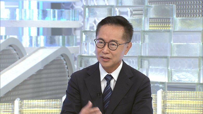 「参院で野党側が過半数かまだわからない」国民・古川氏　「与党が3議席かき集めて…」多数派工作に警戒｜FNNプライムオンライン
