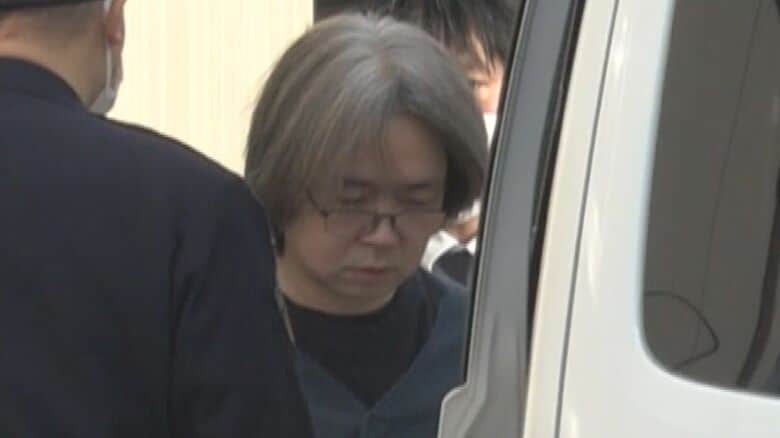 「鬼畜の所業」約5年にわたり全介助必要な20代女性に性的暴行…元介護職員･細海敏也被告（44）に検察側が懲役18年求刑　弁護側は「自首による減刑認めるべき」｜FNNプライムオンライン