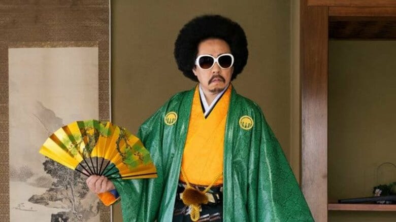 「楽しみすぎて土器土器♪」レキシが音楽フェス「ワンパークフェスティバル」初出演 9月6日、7日に福井市中央公園で開催|FNNプライムオンライン