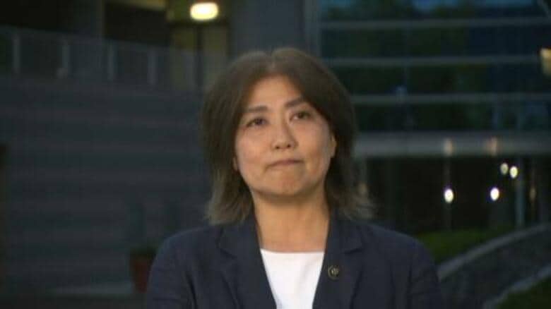 田久保市長が持論連発「私への賛否がメインではない」「30人立候補したことが大義」「お金がもったいないというのはどうなのかな？」　改革を前に進めるための選挙と位置付けるも自身は審判受けず｜FNNプライムオンライン