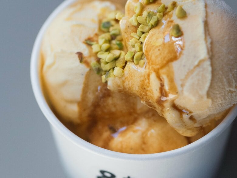 “ナンバーコーヒー”は25種類…名古屋市西区『AND PLUS SHARE OFFICE＋COFFEE』カヌレ等のスイーツも｜FNNプライムオンライン