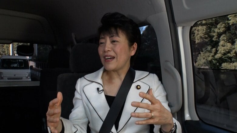 高市氏側近…自民・有村総務会長を直撃　選挙戦「戦々恐々」オンリーワンは「決断力の高市首相」　"政治とカネ"の信頼回復は？｜FNNプライムオンライン