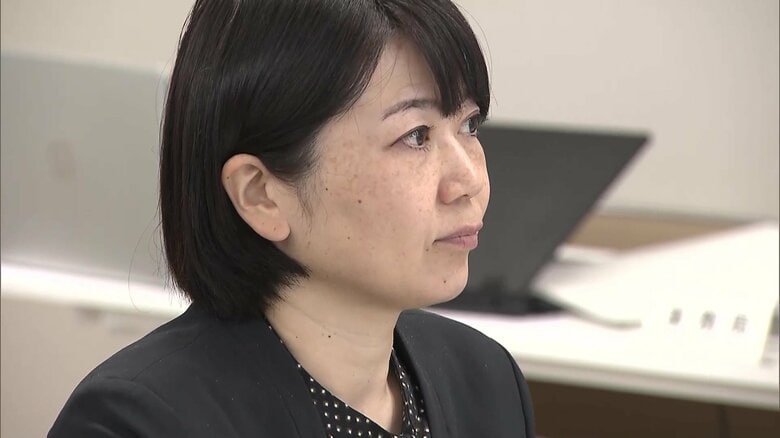 “ラブホ密会”前橋・小川市長の給与50%減額へ「自分自身の道義的責任果たしていきたい」市議会に条例案提出の見通し|FNNプライムオンライン