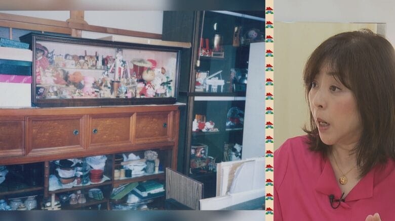 25年間で1700万円の維持費…『実家じまい』を決断した松本明子さん 想像以上の苦労と“後悔しないための備え”｜FNNプライムオンライン