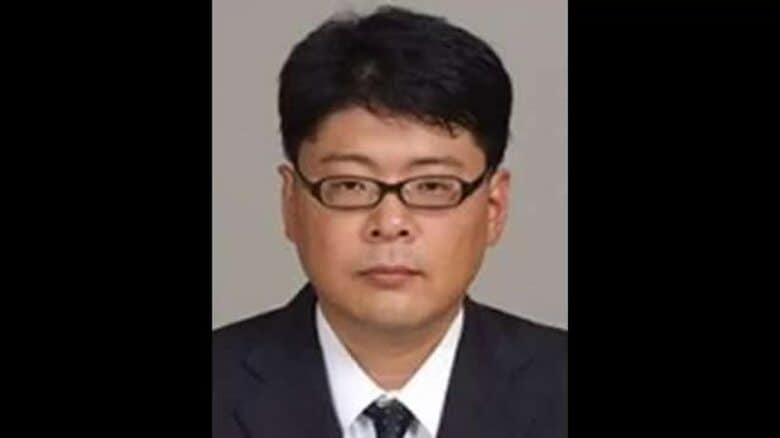 愛媛県警の新警務部長に警察庁の高尾裕司警視が着任へ　８月７日付【愛媛】｜FNNプライムオンライン