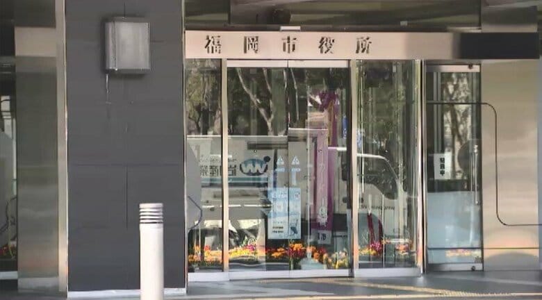 0～5歳の園児11人がおう吐や下痢の症状　福岡市中央区の保育施設で感染性胃腸炎の集団発生　1人からノロウイルス｜FNNプライムオンライン