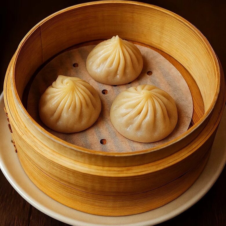 薄皮小籠包に台湾風手羽先も…紅油ピータンまぜそばや塩卵蒸しまんも楽しめる栄の実力派台湾料理店｜FNNプライムオンライン