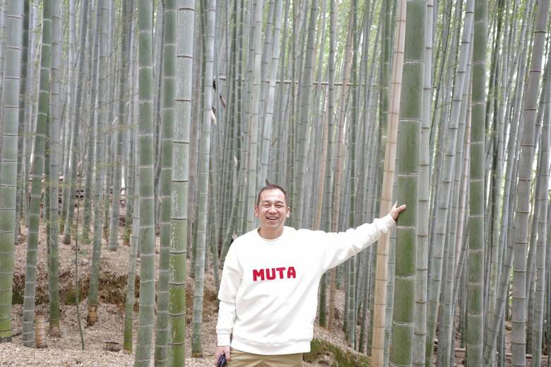 『ラーメンを通じて社会貢献』京都のラーメン屋〈キラメキノトリ〉が社会問題となっている放置竹林を解決するために京都産メンマづくりにチャレンジする