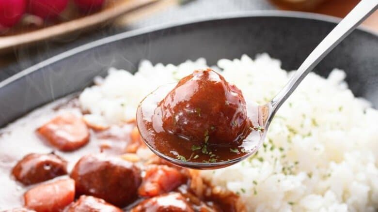 1月のカレーライス物価、1食396円 10カ月連続で最高値 2月は400円台到達へ、野菜類で再び価格上昇 光熱費も春以降に値上がり見通し