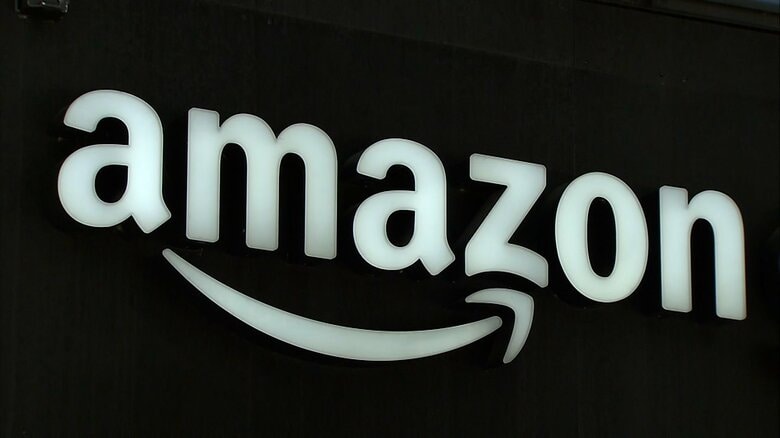 Amazon3カ月決算で純利益が過去最高の3兆円超え…iPhone17など好調のアップルも純利益86%増|FNNプライムオンライン