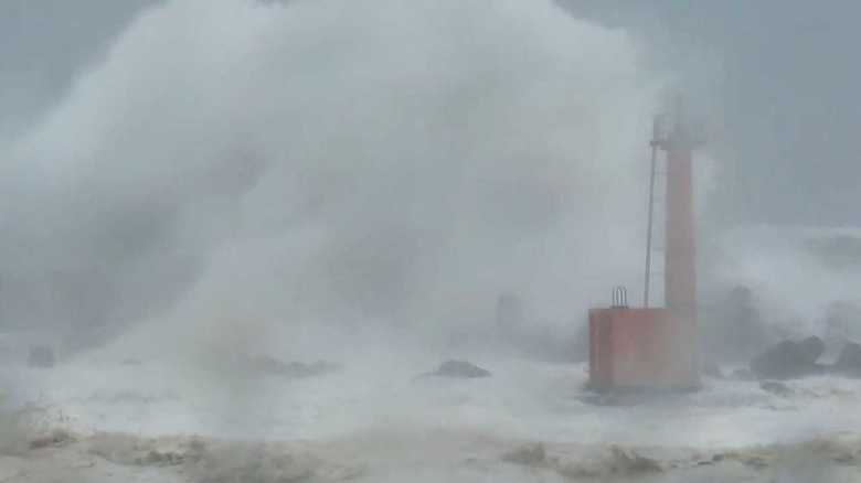 2019年は台風や大雨の被害が相次いだ