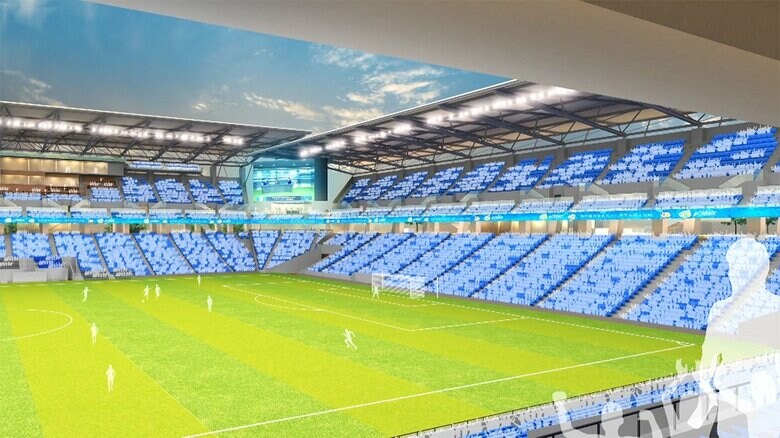 提供:ジャパネットホールディングス ※構想段階のため今後デザイン含め変更の可能性があります