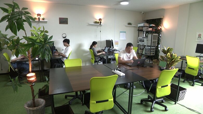 リベンリ秋田（秋田・仙北市）