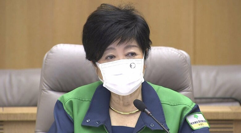 ワクチン接種により症状が出ていないだけで、本当は感染者数は減っていない？
