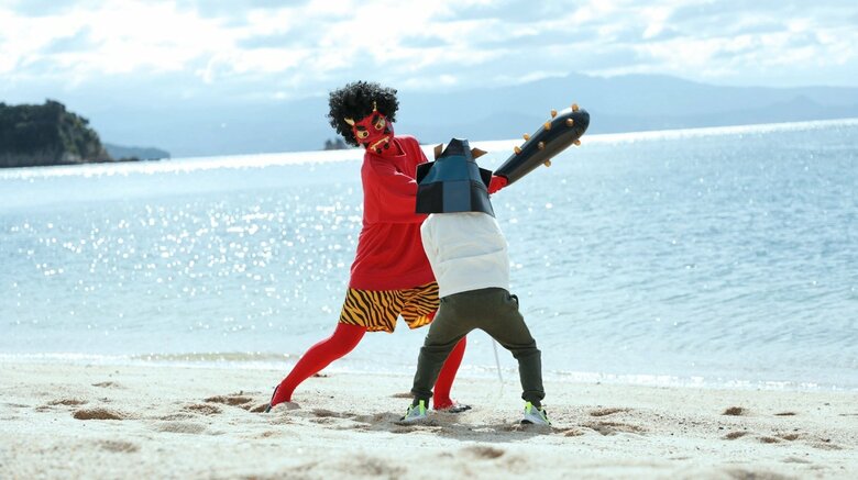 提供：土屋鞄製造所