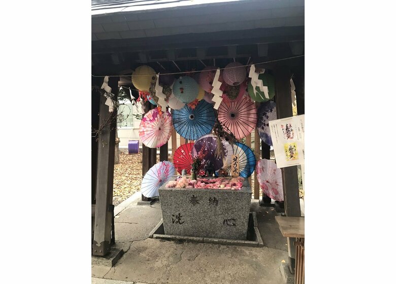 提供：ひろこさん