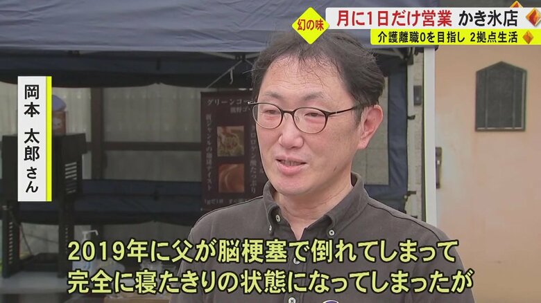 カフェコッペ熊本試作室・岡本太郎さん