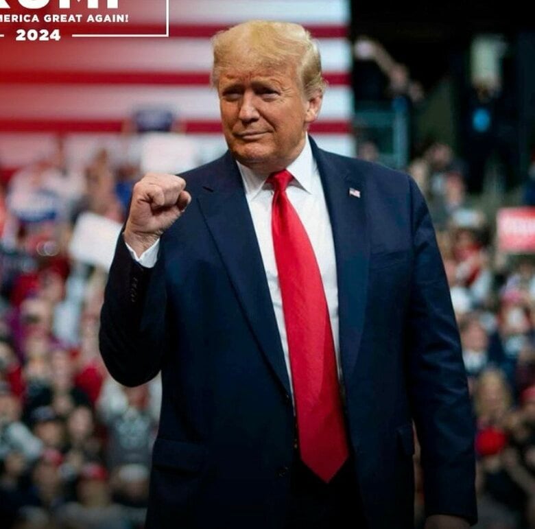 異例の「制限」はトランプ氏に不利に働くとみられている