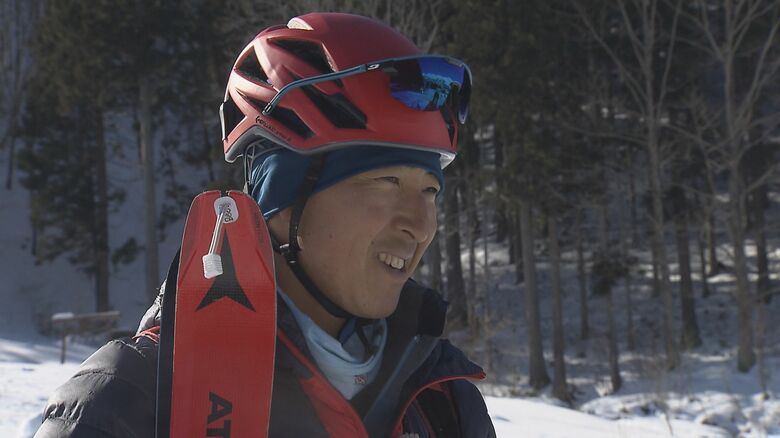 指導してくれた上正原真人選手