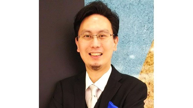 飲食店専門経営コンサルタント　成田良爾さん