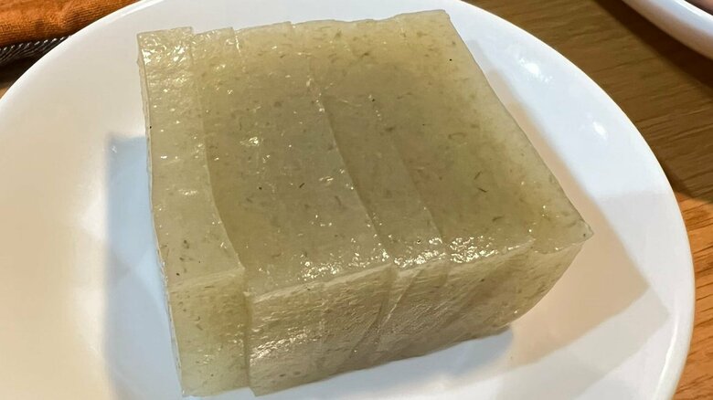 HALさんは実際に食べてもいる（提供：HALさん）