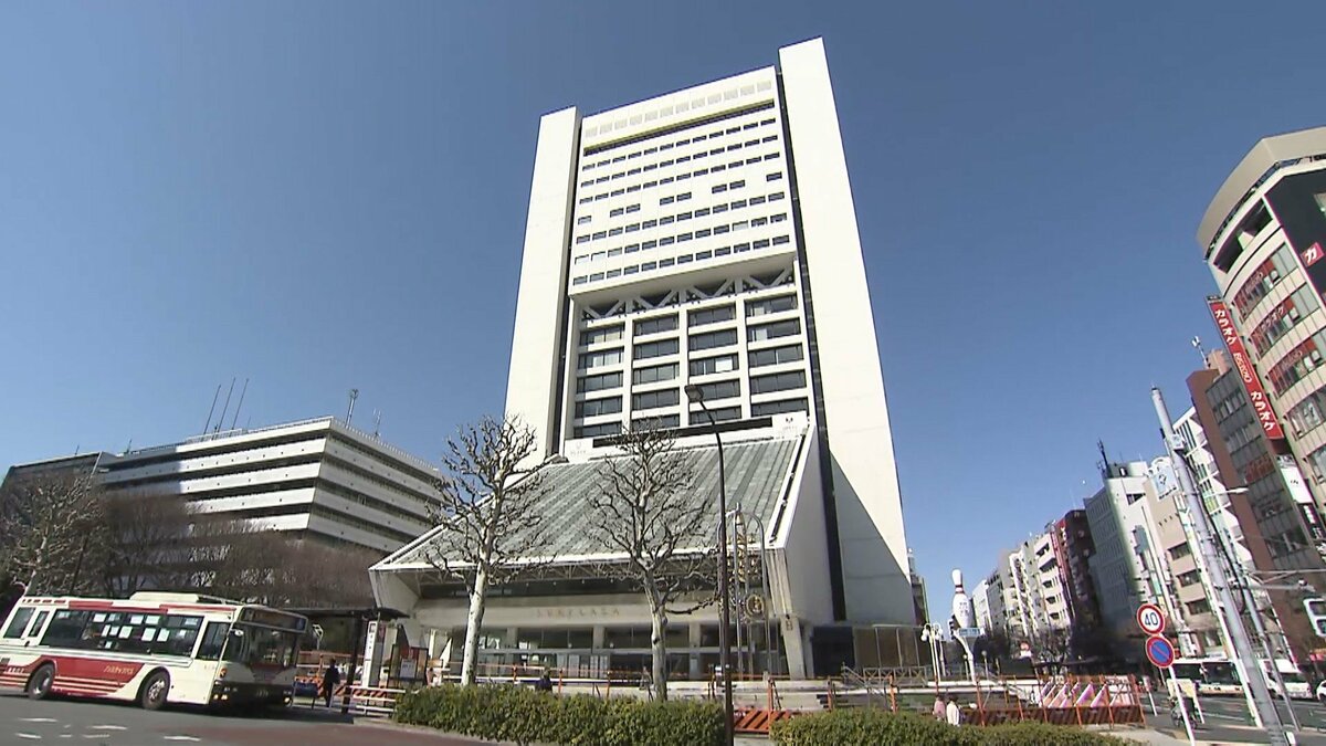 中野サンプラザ 額縁つき DSXZQO6338503001052025000000-1