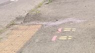 【歩道上で刺す】包丁で腹部を“複数回”病院搬送も死亡…逮捕されたインドネシア国籍の男「殺そうと思って刺した」強い殺意あったか―警察は現場で包丁2本押収〈北海道千歳市〉