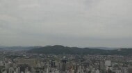 【速報】中国地方「梅雨入りしたとみられる」平年より２日早く　広島地方気象台発表【岡山】