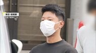 タクシー会社敷地内で“トラブル”注意され逆上し運転手を殴打か　前歯・顎を骨折する全治2年の重傷　24歳の男逮捕　東京・板橋区