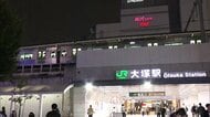 人を押しのけ優先席に座ったことを注意され…山手線の電車内で“催涙スプレー”まいたか 傷害の疑いで女を逮捕