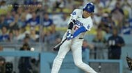 大谷翔平が16日ぶり実戦復帰　パドレス戦に「2番・DH」で先発出場　復帰初打席でライト前ヒット