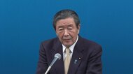 自民・森山氏「不信任は解散の大義になる」　立憲・泉氏「不信任で解散でもかまわない」