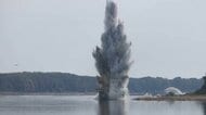 熱波で原発の冷却水が不足、改善へ海軍がドナウ川の岩盤を爆破　雨不足で川の水位が大幅低下　ルーマニア