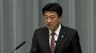 【速報】木原長官が中国側の主張に反論「自衛隊機が中国機の飛行を深刻に阻害との指摘はあたらない」レーダー照射めぐり