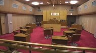 富山県内の市町村議員選挙で初の「定員割れ」へ　舟橋村議選が告示、定数7に対して6人のみ立候補　村長選も無投票の見通し（午前11時半現在）