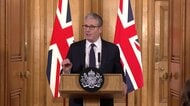 イギリス政府がドローン分野に1兆円超投資へ　国防強化で過去最大規模